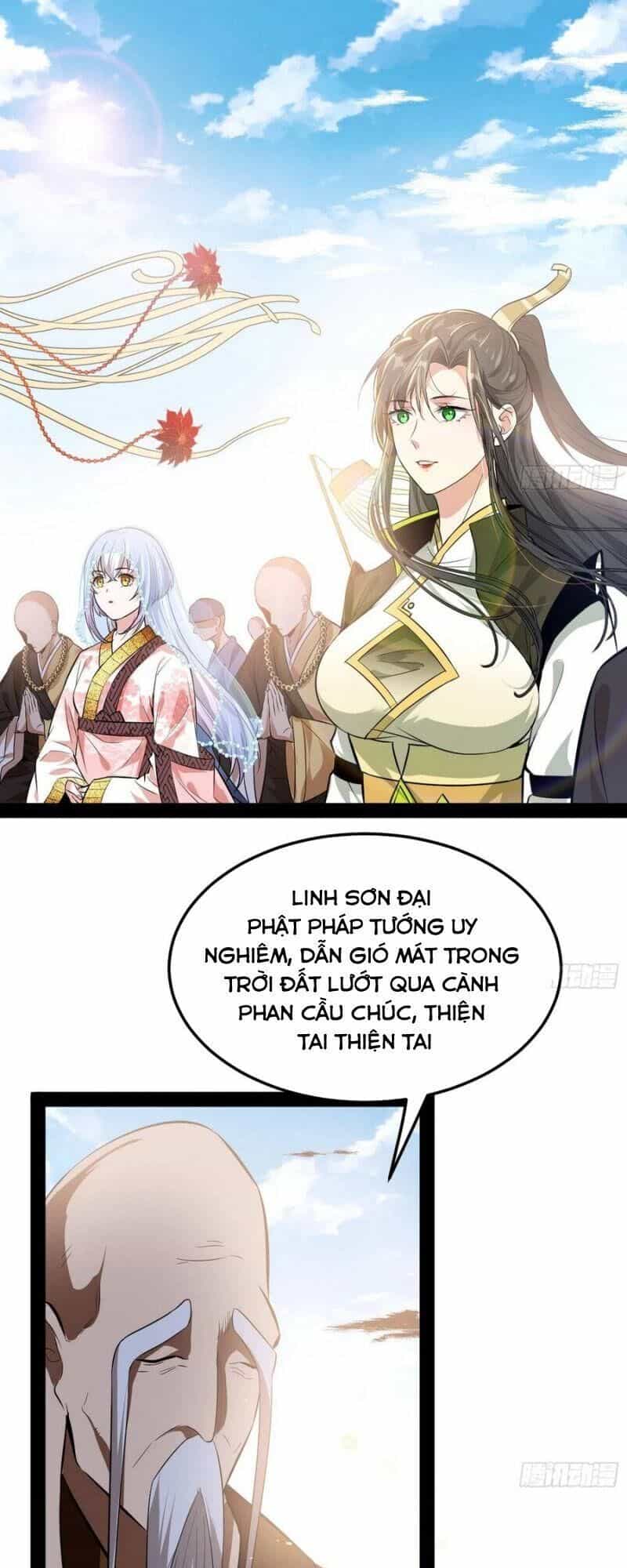 Ta Là Tà Đế - Chương 115 - ảnh 77