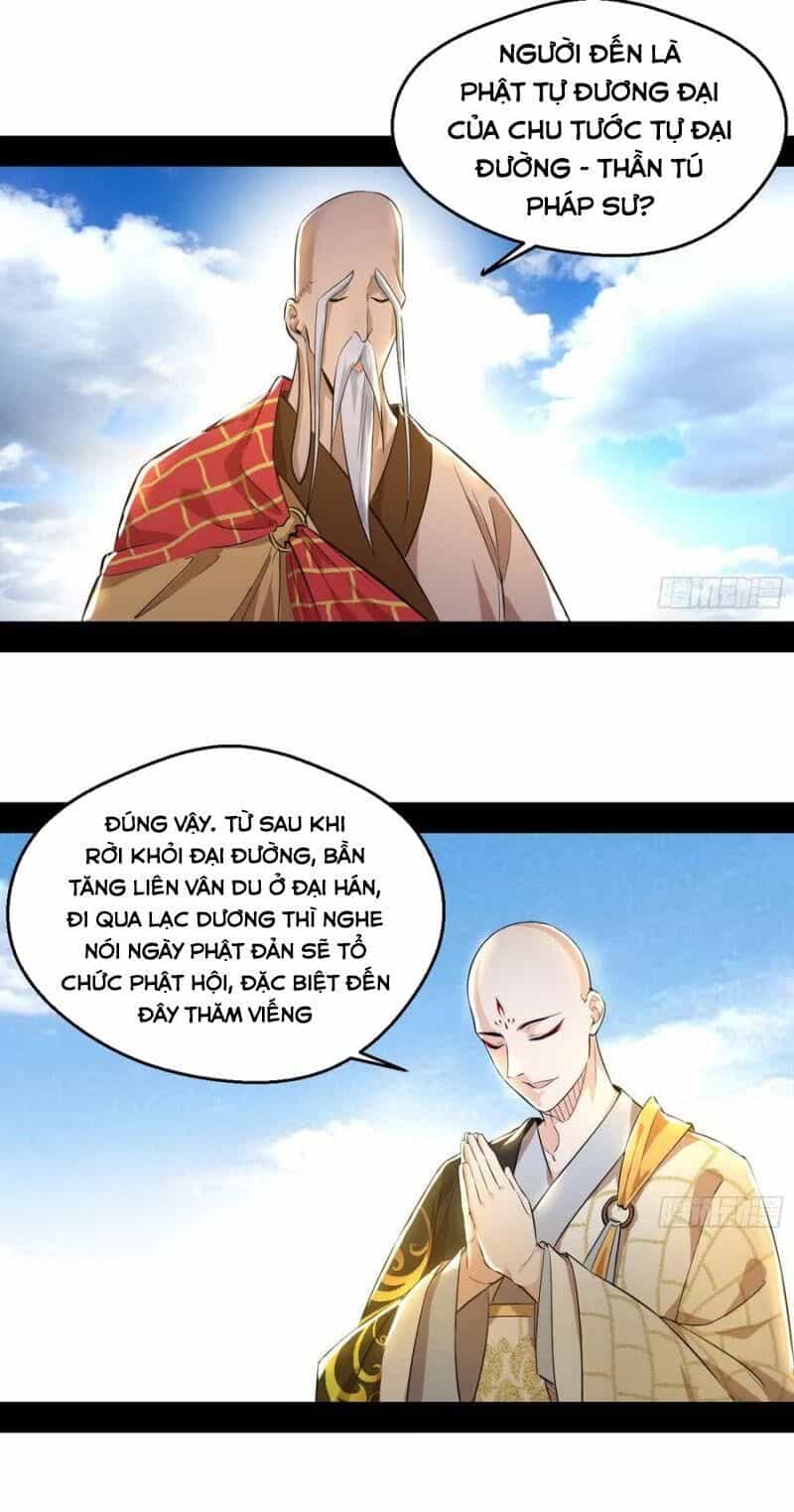 Ta Là Tà Đế - Chương 116 - ảnh 10