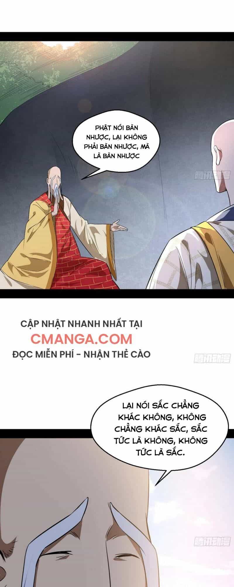 Ta Là Tà Đế - Chương 116 - ảnh 19