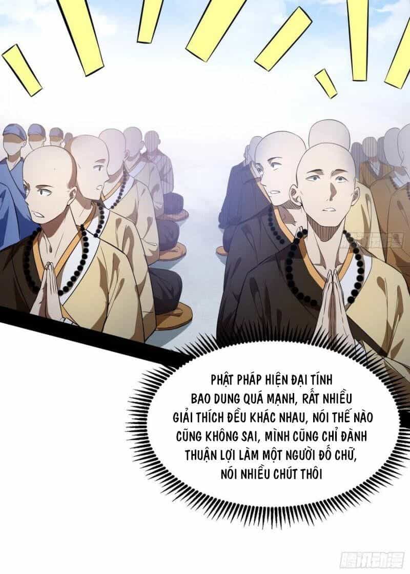 Ta Là Tà Đế - Chương 116 - ảnh 22