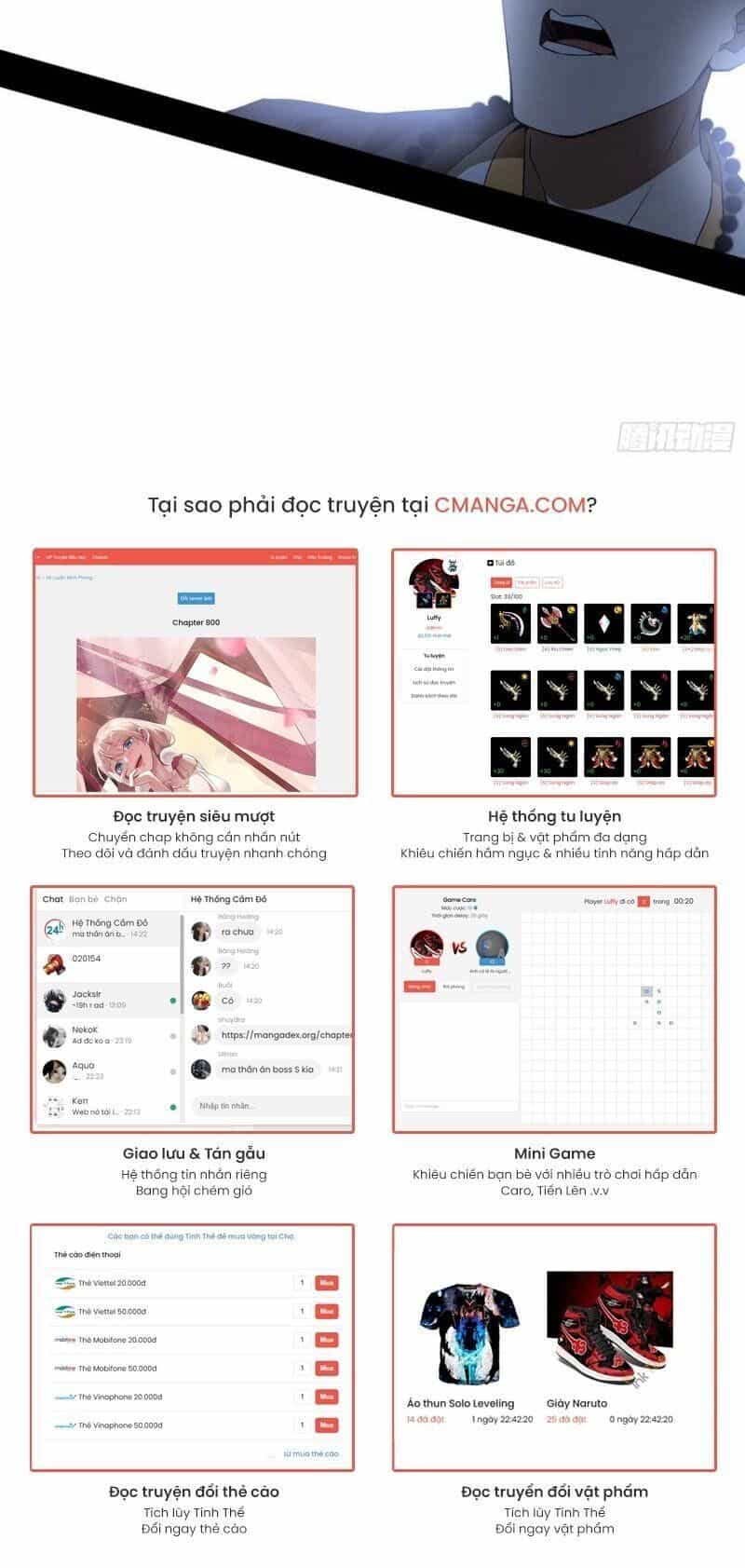 Ta Là Tà Đế - Chương 116 - ảnh 36