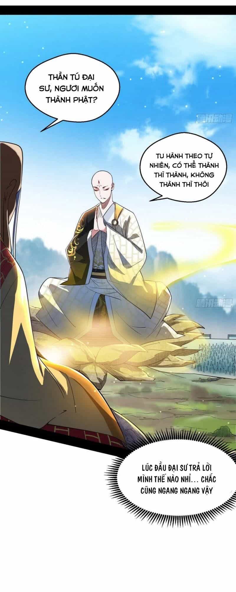 Ta Là Tà Đế - Chương 116 - ảnh 57