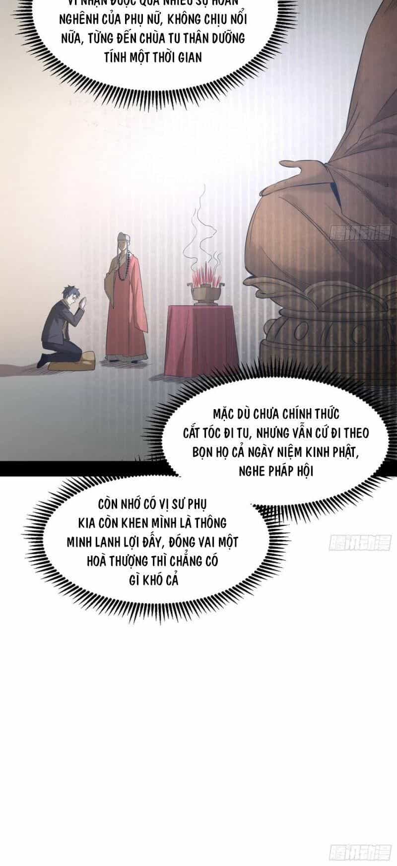 Ta Là Tà Đế - Chương 116 - ảnh 8