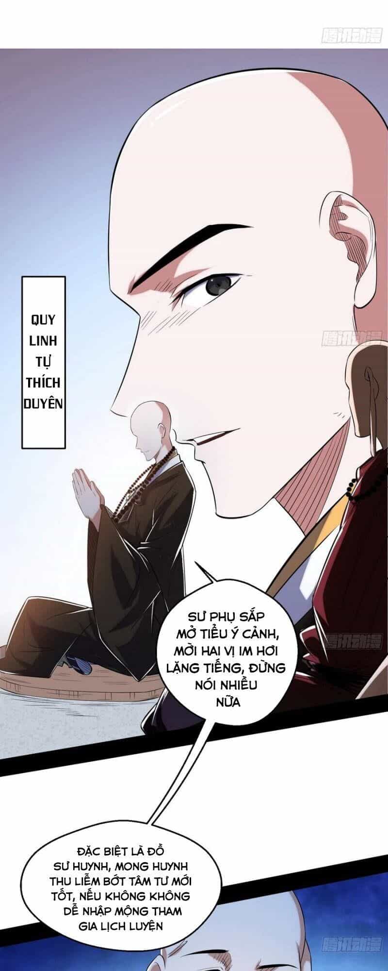 Ta Là Tà Đế - Chương 117 - ảnh 13