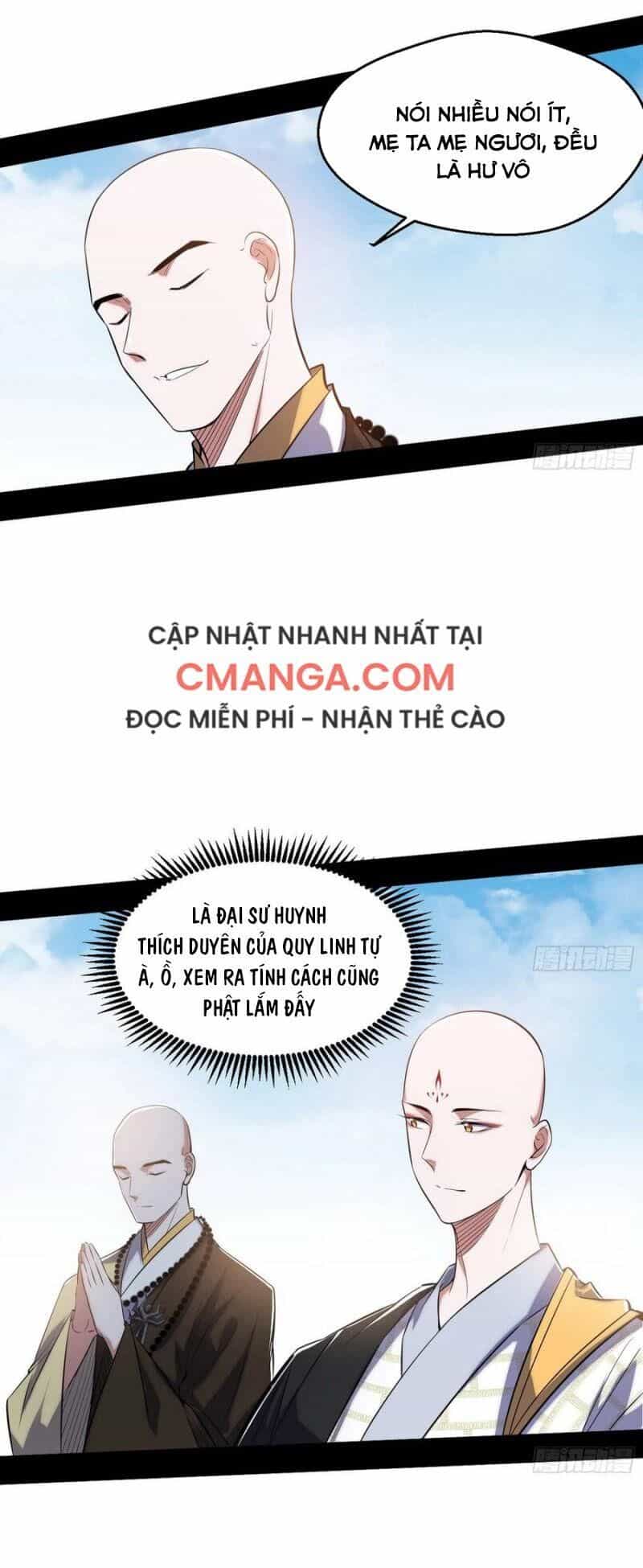 Ta Là Tà Đế - Chương 117 - ảnh 15