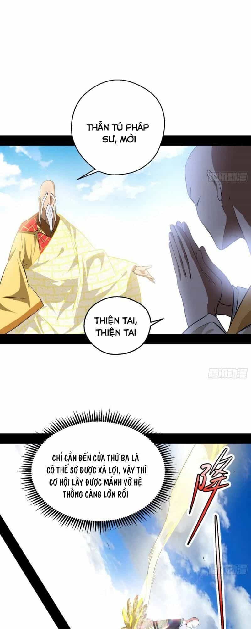 Ta Là Tà Đế - Chương 117 - ảnh 5