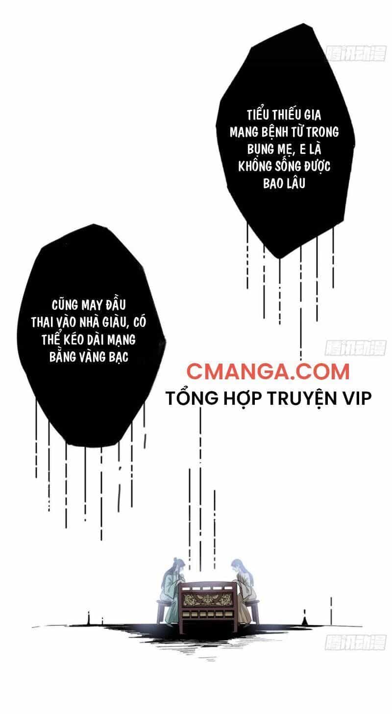 Ta Là Tà Đế - Chương 118 - ảnh 14