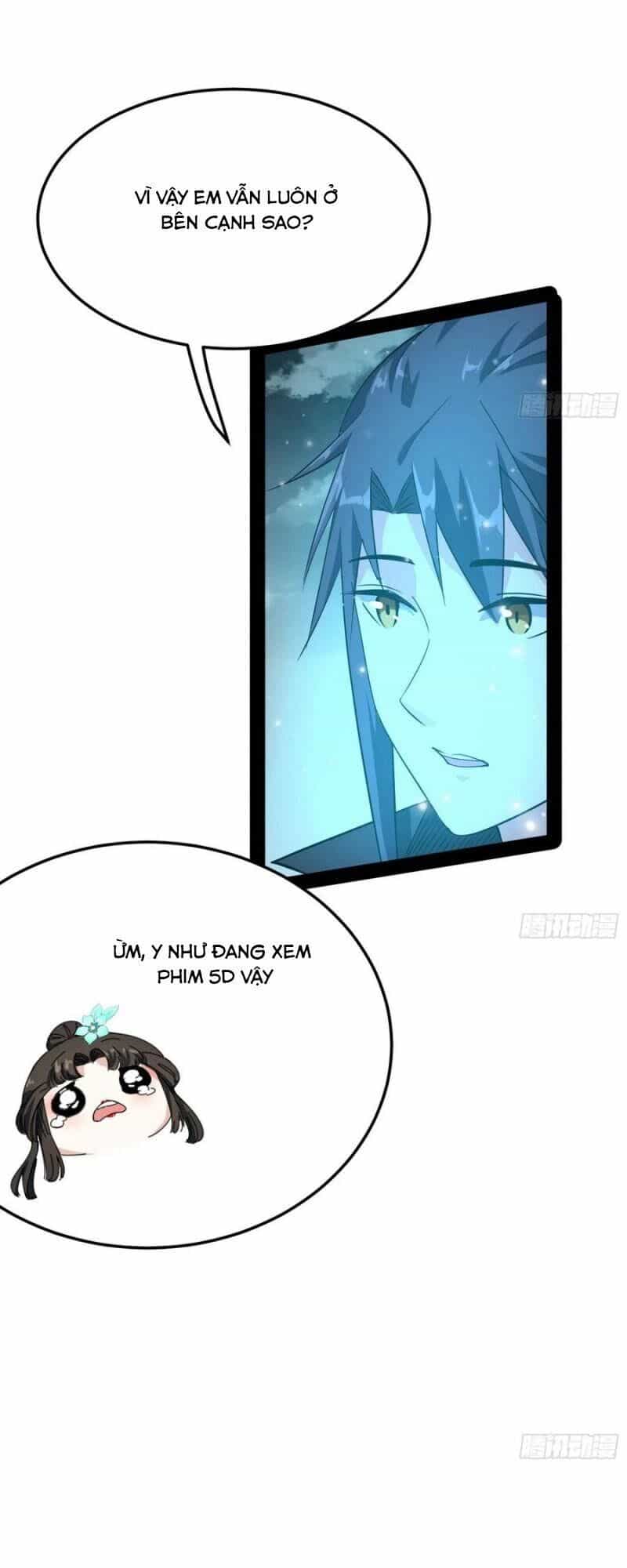 Ta Là Tà Đế - Chương 118 - ảnh 35