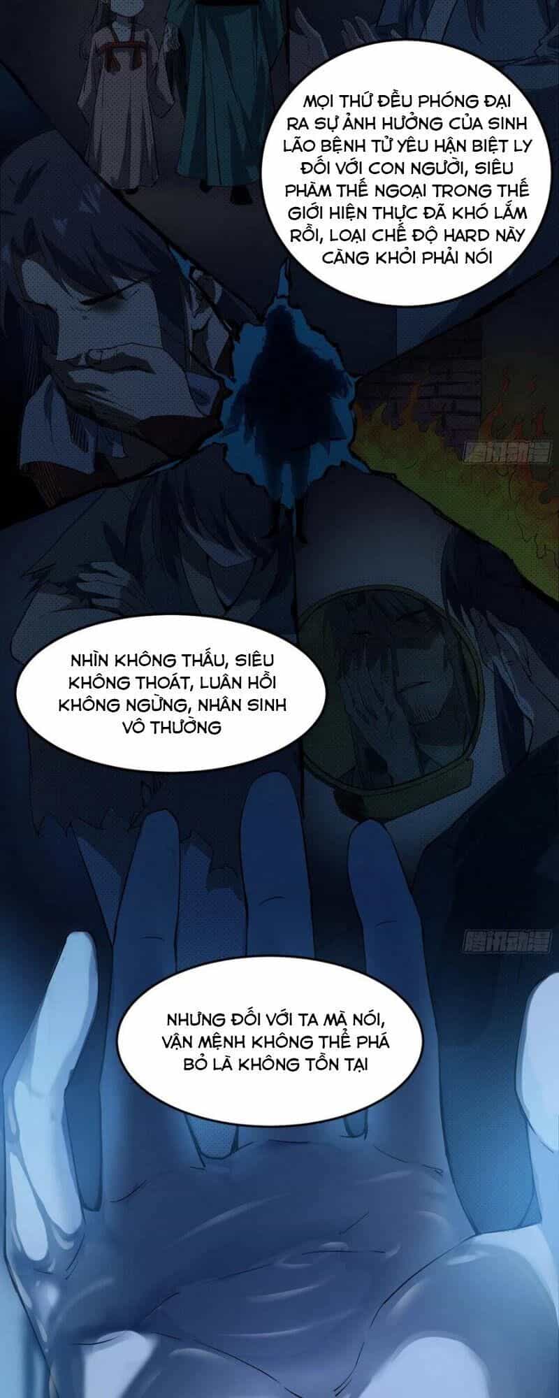 Ta Là Tà Đế - Chương 118 - ảnh 43