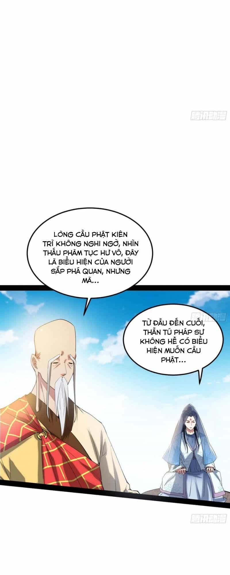 Ta Là Tà Đế - Chương 118 - ảnh 51