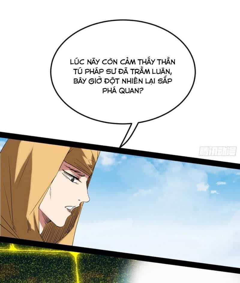 Ta Là Tà Đế - Chương 118 - ảnh 52