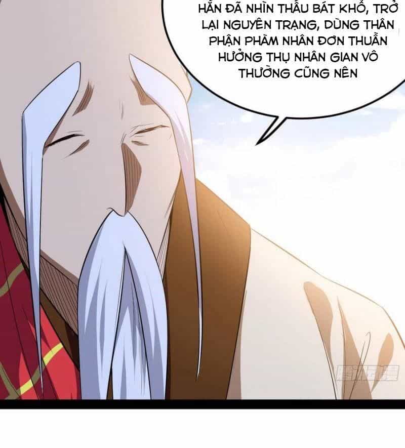 Ta Là Tà Đế - Chương 118 - ảnh 6