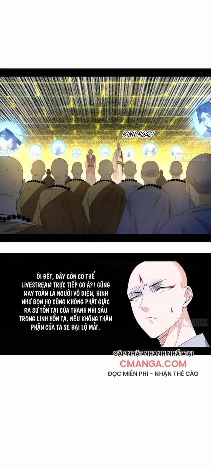 Ta Là Tà Đế - Chương 119 - ảnh 1