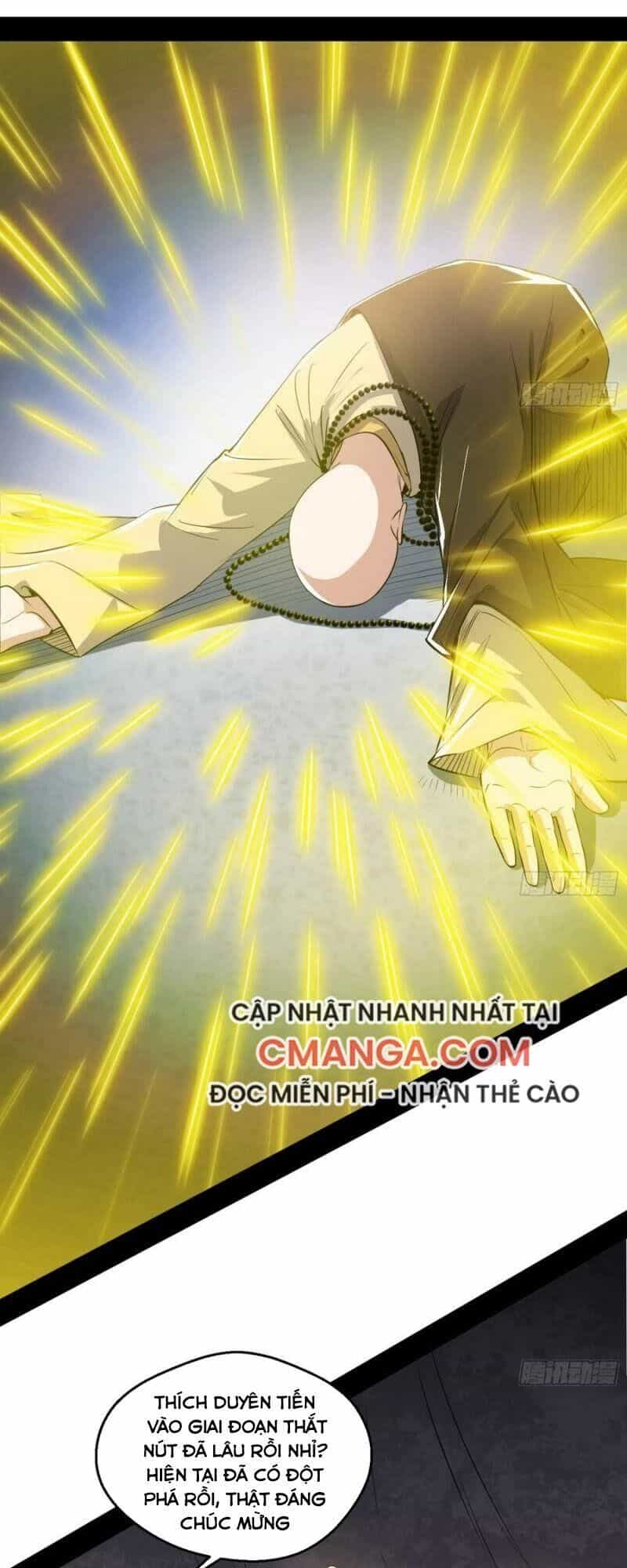 Ta Là Tà Đế - Chương 119 - ảnh 14