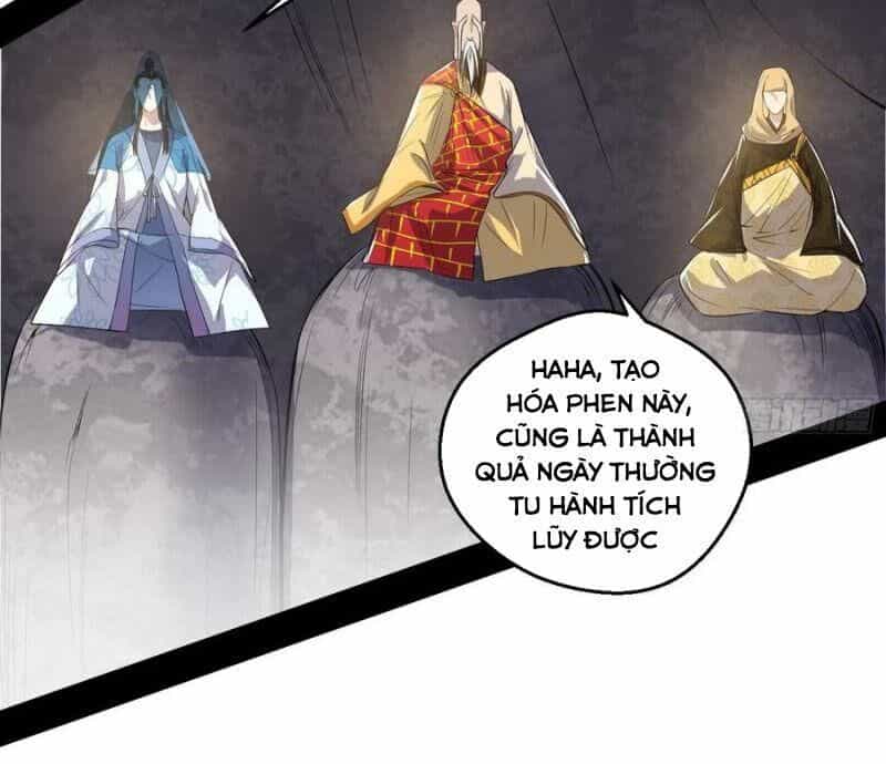 Ta Là Tà Đế - Chương 119 - ảnh 15