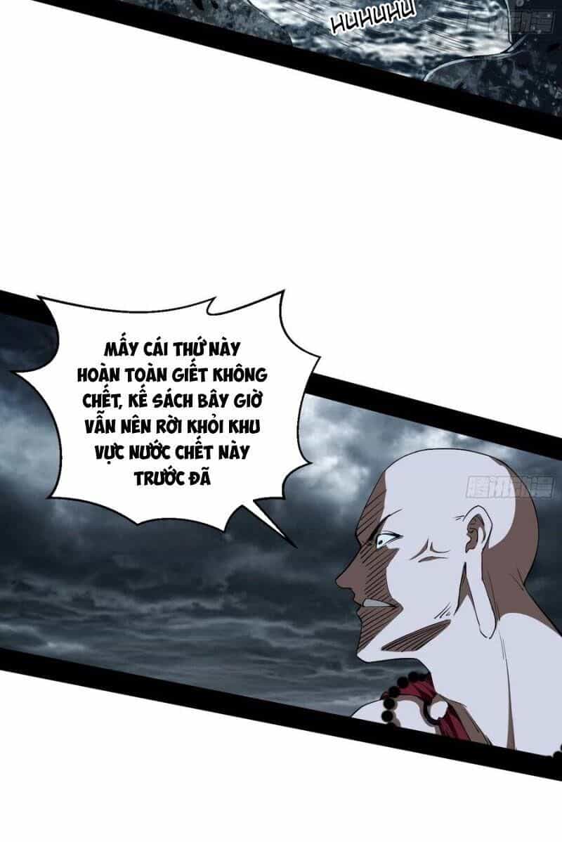 Ta Là Tà Đế - Chương 119 - ảnh 37