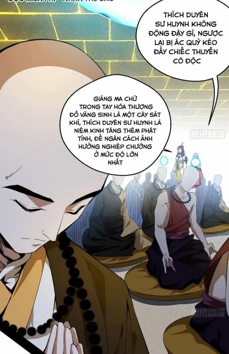 Ta Là Tà Đế - Chương 119 - ảnh 43