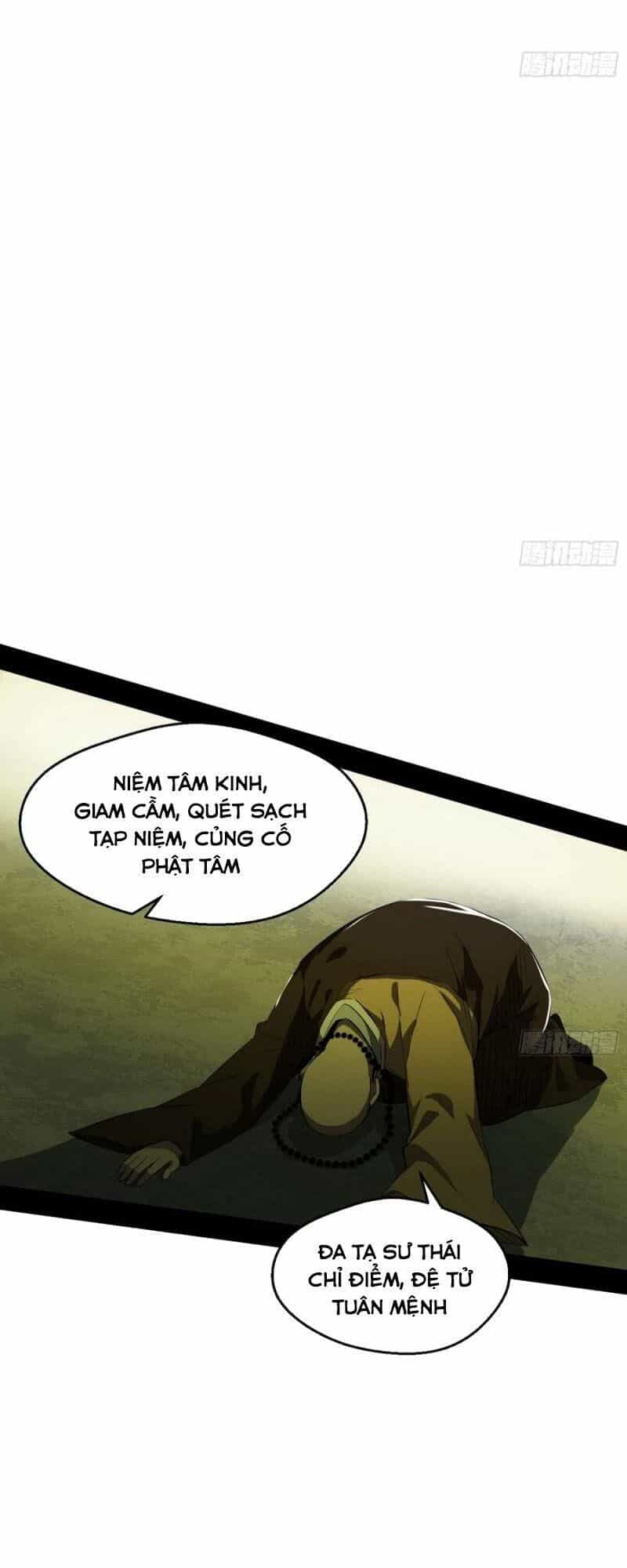 Ta Là Tà Đế - Chương 119 - ảnh 9
