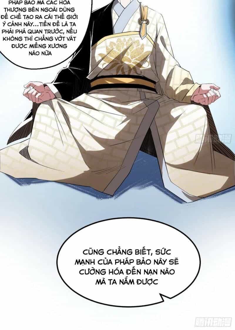 Ta Là Tà Đế - Chương 120 - ảnh 28