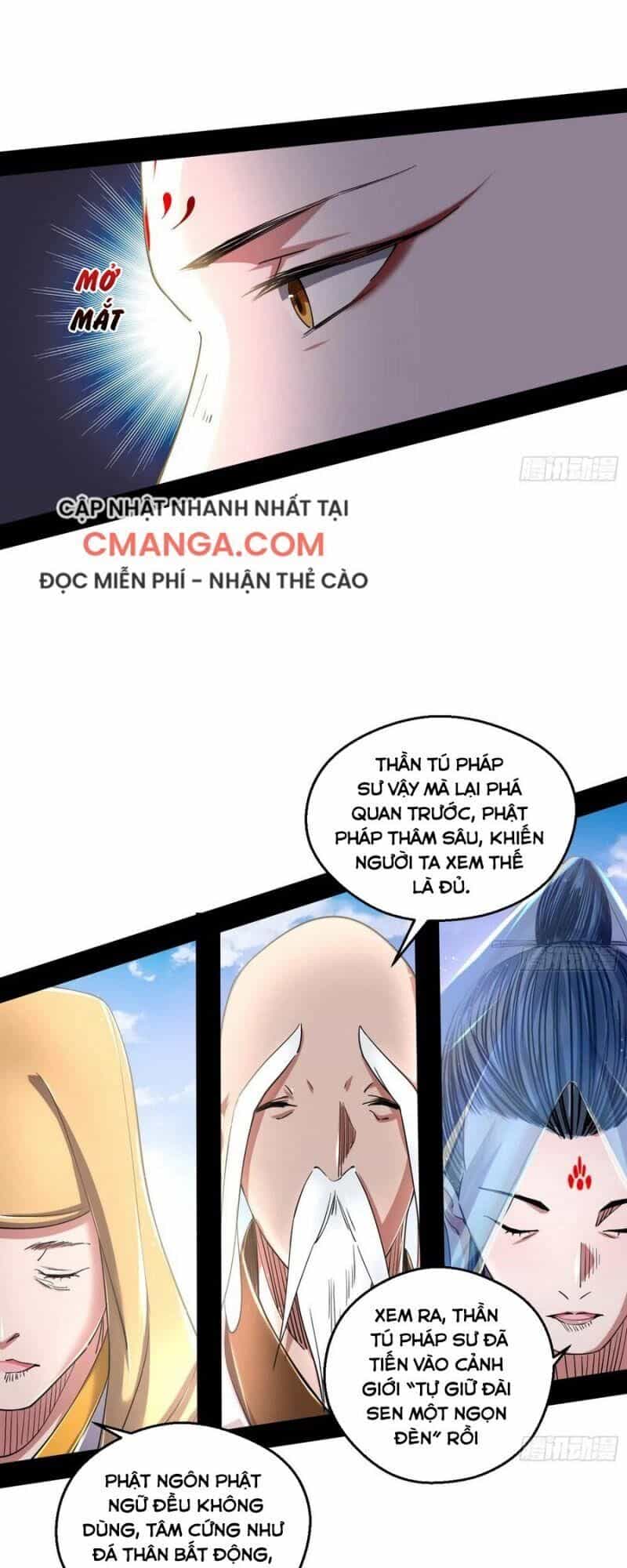 Ta Là Tà Đế - Chương 120 - ảnh 31