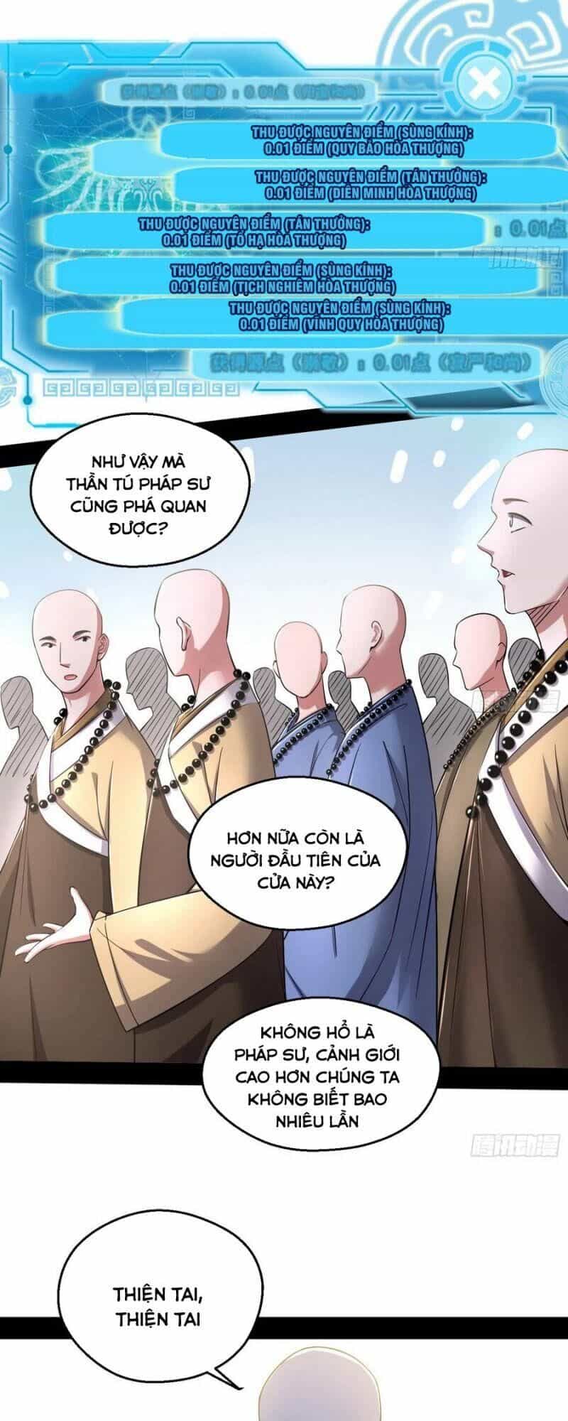 Ta Là Tà Đế - Chương 120 - ảnh 33