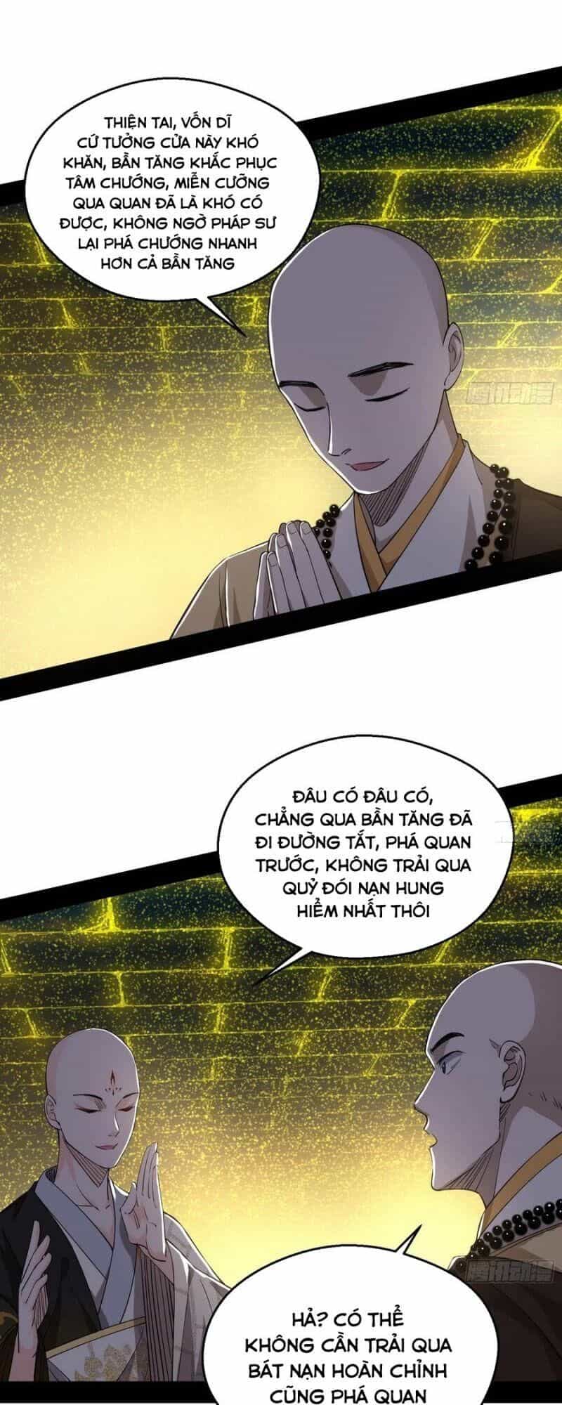Ta Là Tà Đế - Chương 120 - ảnh 45