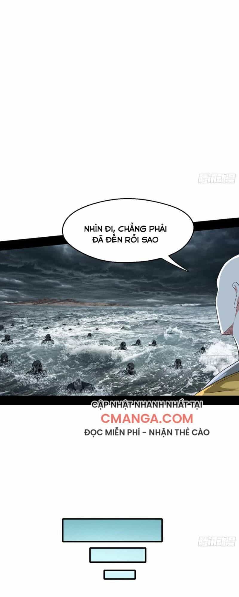 Ta Là Tà Đế - Chương 120 - ảnh 5