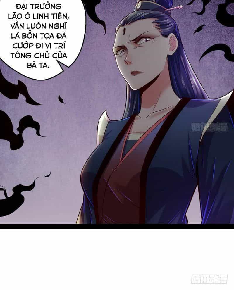 Ta Là Tà Đế - Chương 13 - ảnh 10
