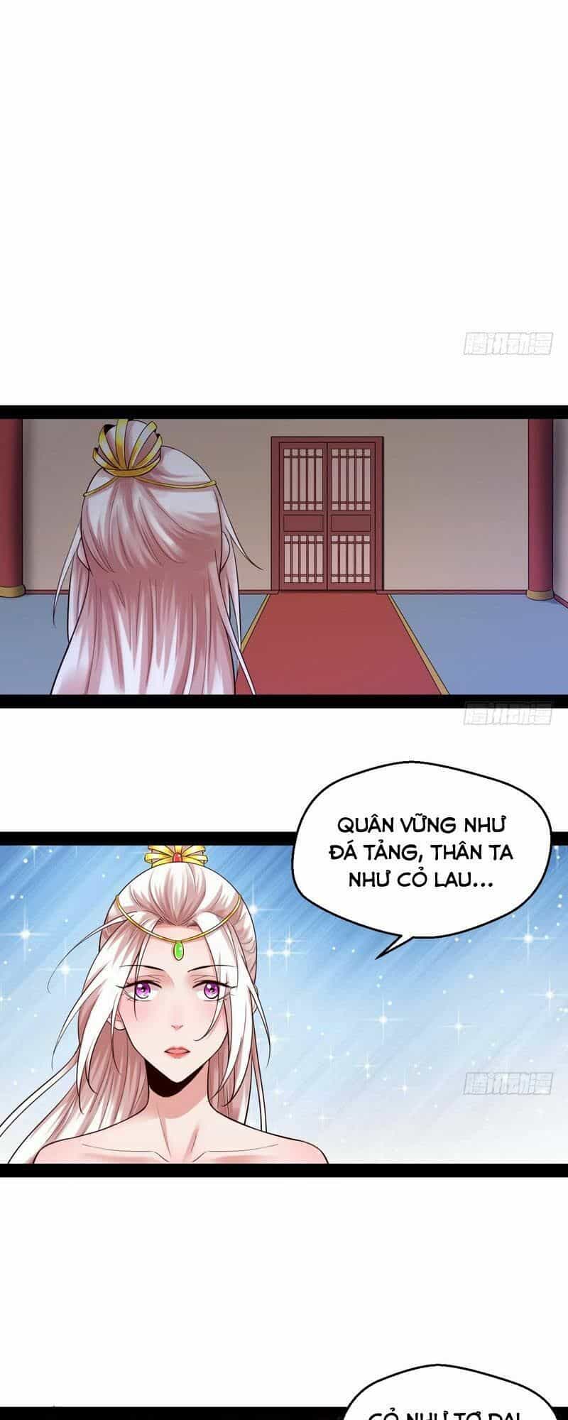 Ta Là Tà Đế - Chương 13 - ảnh 19