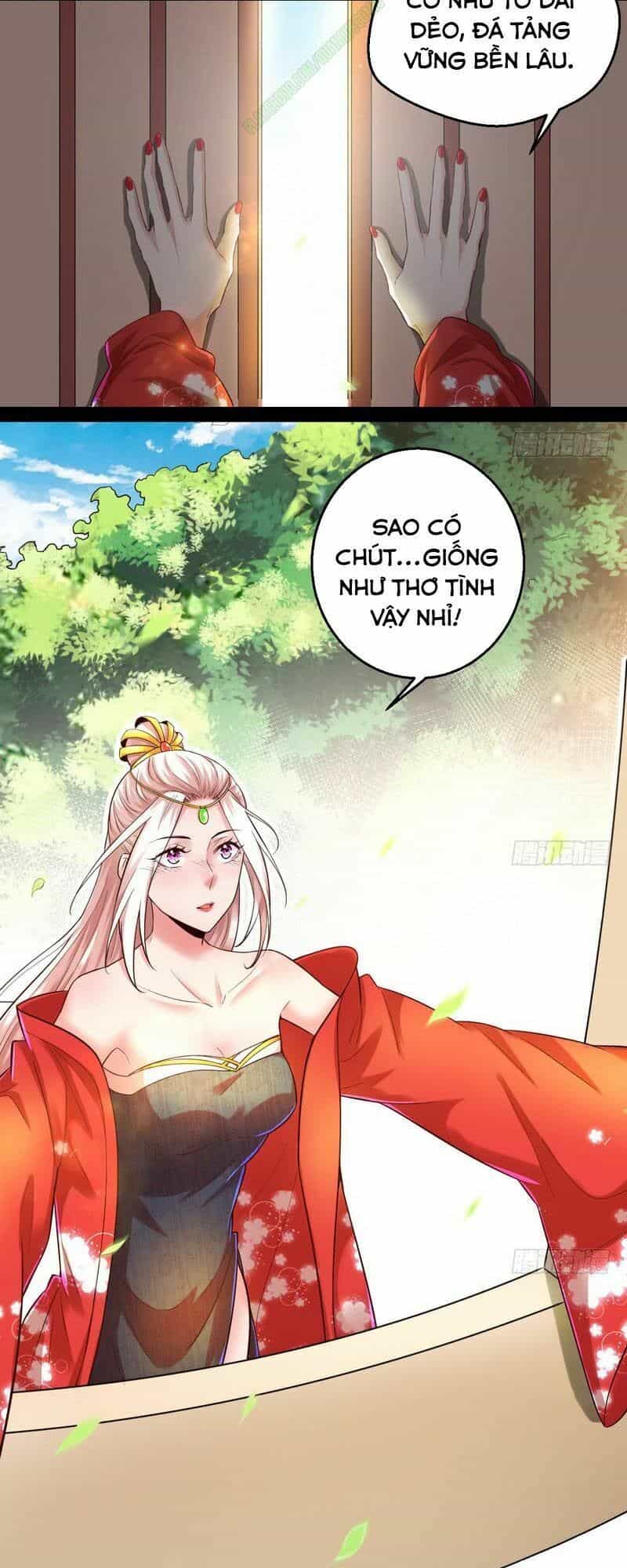 Ta Là Tà Đế - Chương 13 - ảnh 20