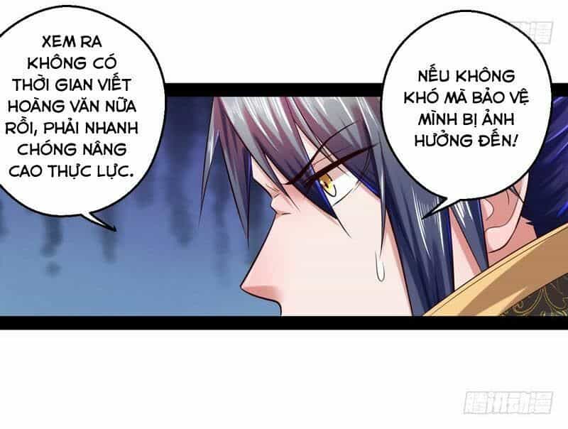 Ta Là Tà Đế - Chương 13 - ảnh 23
