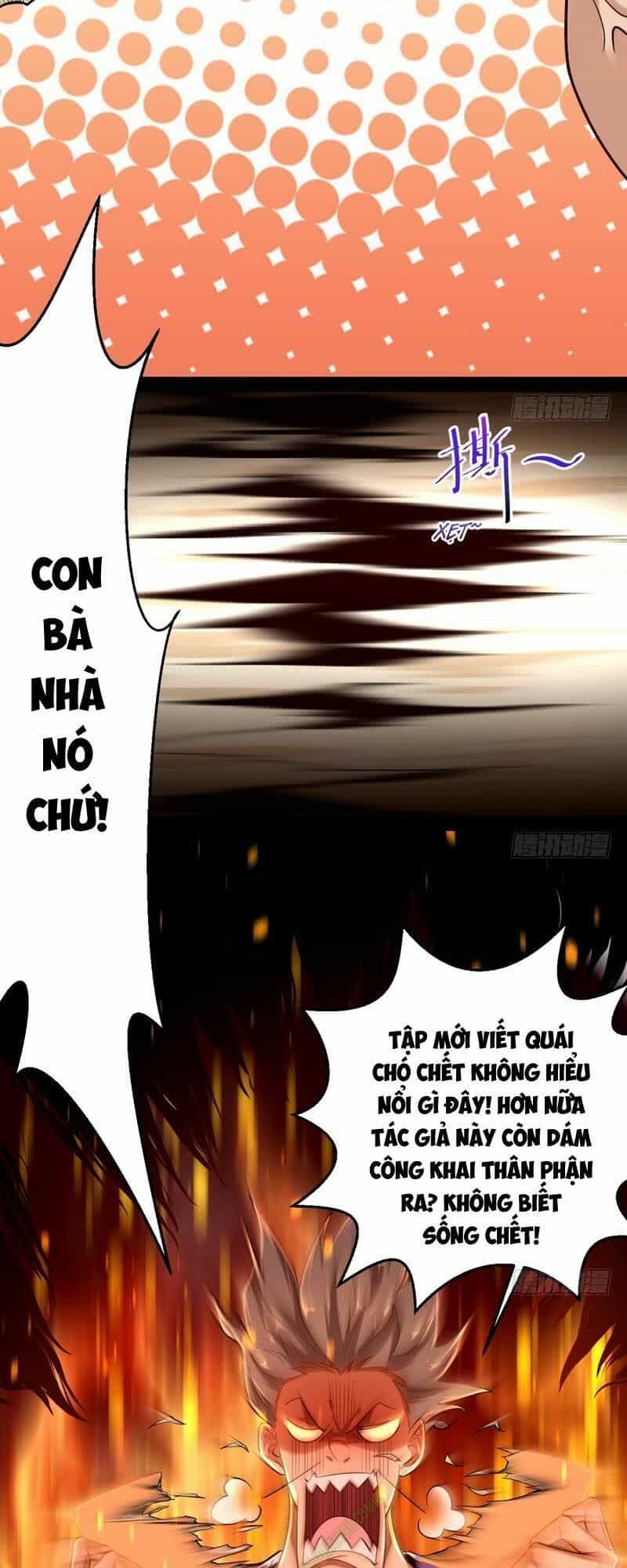 Ta Là Tà Đế - Chương 13 - ảnh 26