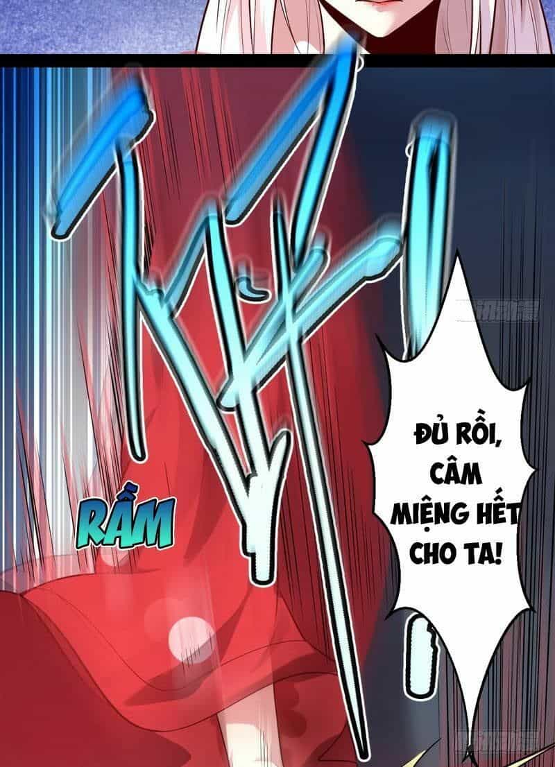 Ta Là Tà Đế - Chương 13 - ảnh 40