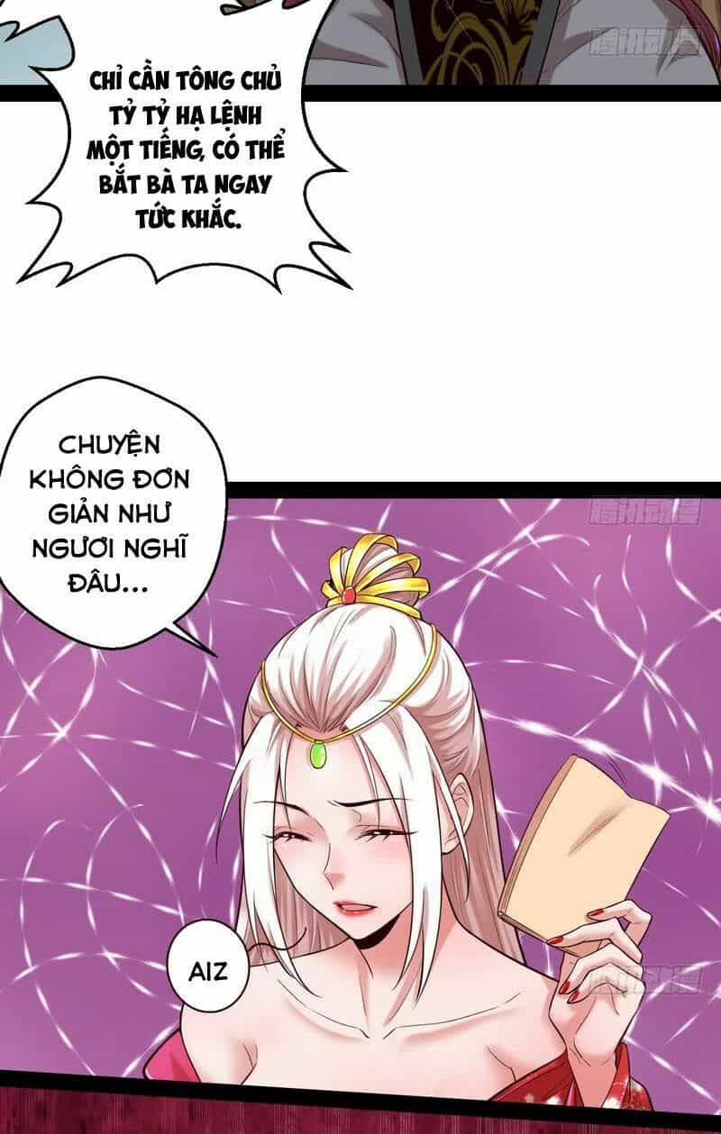Ta Là Tà Đế - Chương 13 - ảnh 8