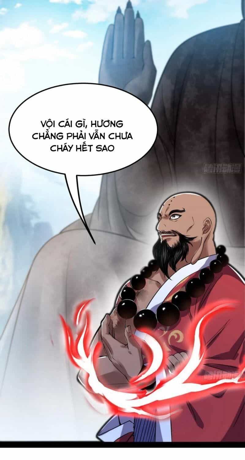 Ta Là Tà Đế - Chương 121 - ảnh 10