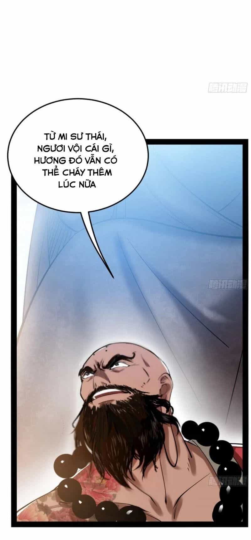 Ta Là Tà Đế - Chương 121 - ảnh 12