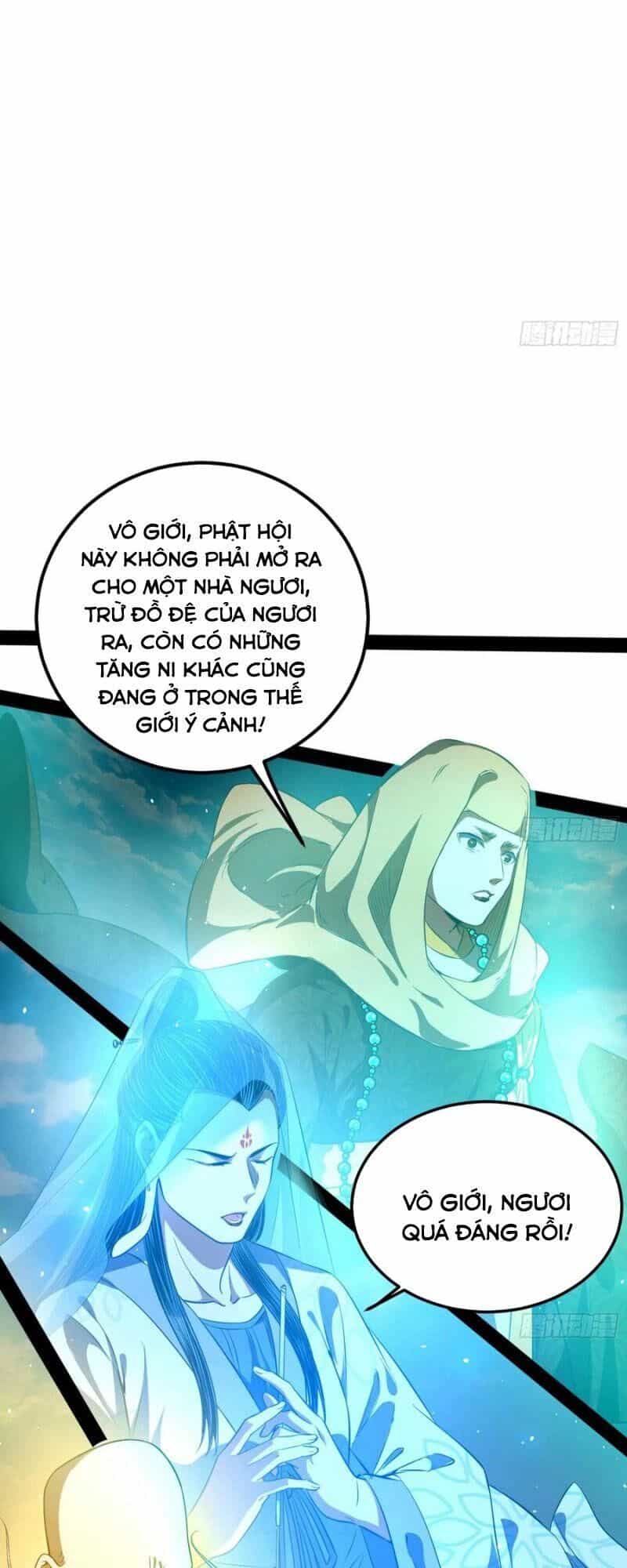 Ta Là Tà Đế - Chương 121 - ảnh 15