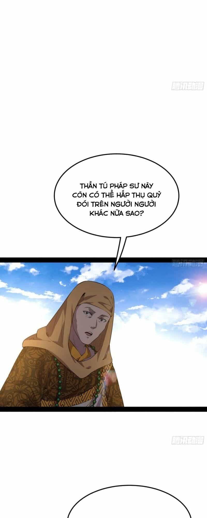 Ta Là Tà Đế - Chương 121 - ảnh 38
