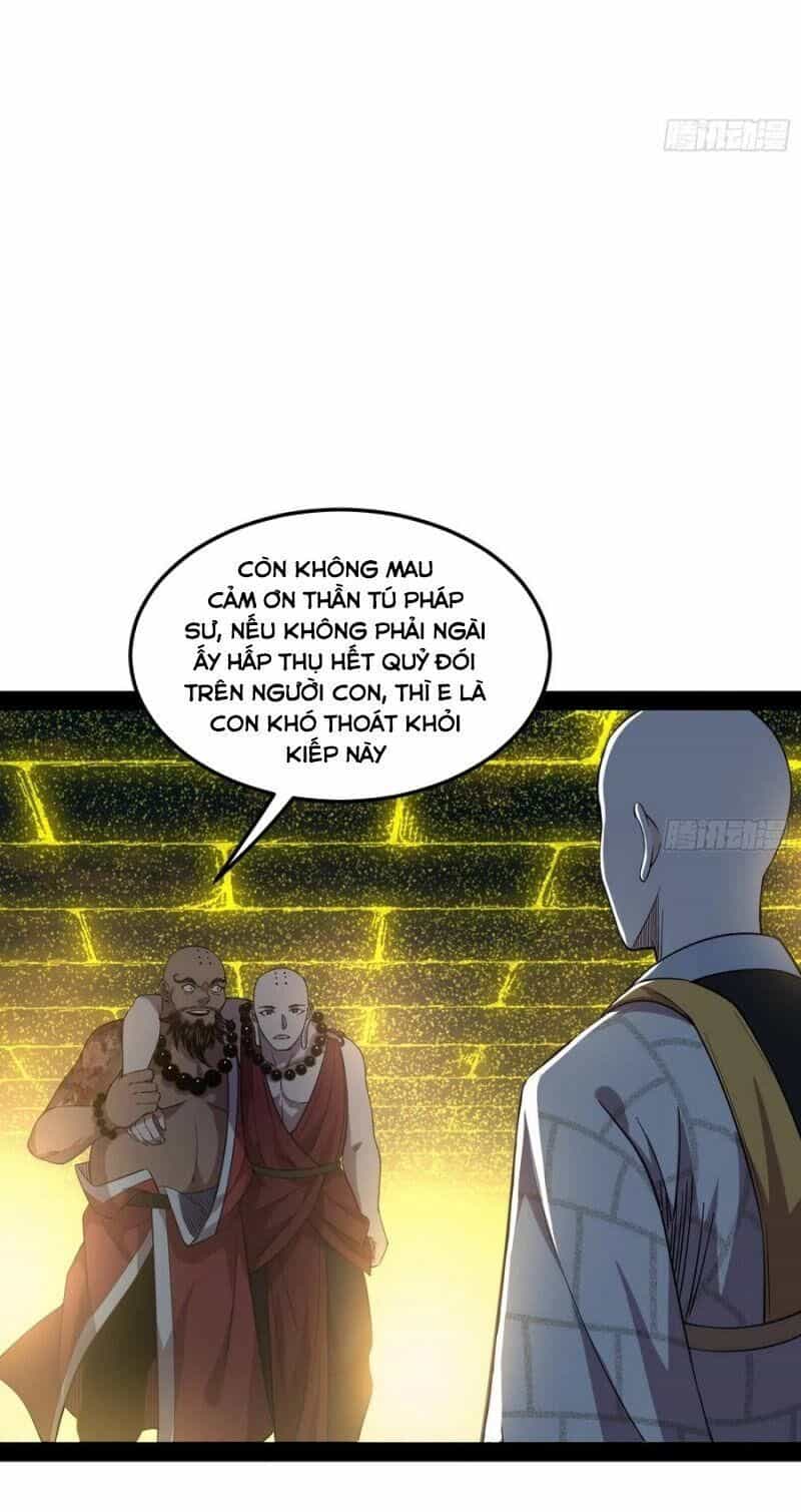 Ta Là Tà Đế - Chương 121 - ảnh 43