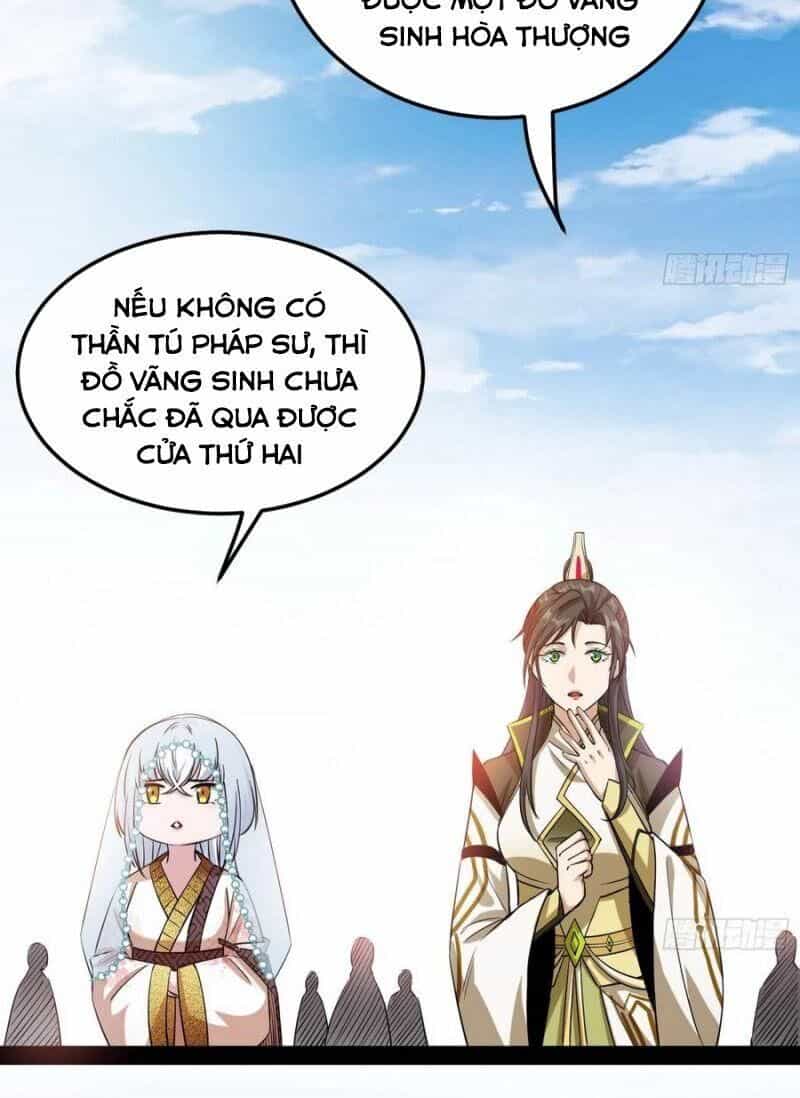 Ta Là Tà Đế - Chương 121 - ảnh 55