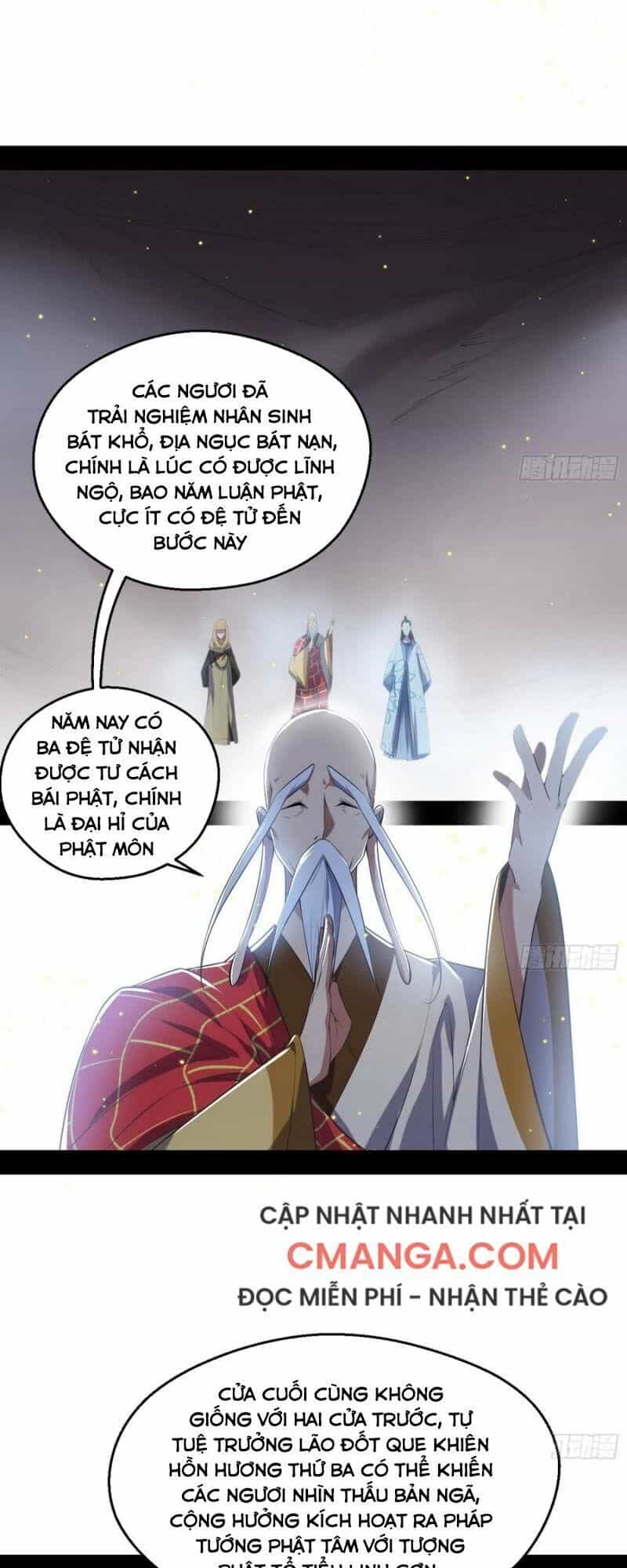 Ta Là Tà Đế - Chương 122 - ảnh 1
