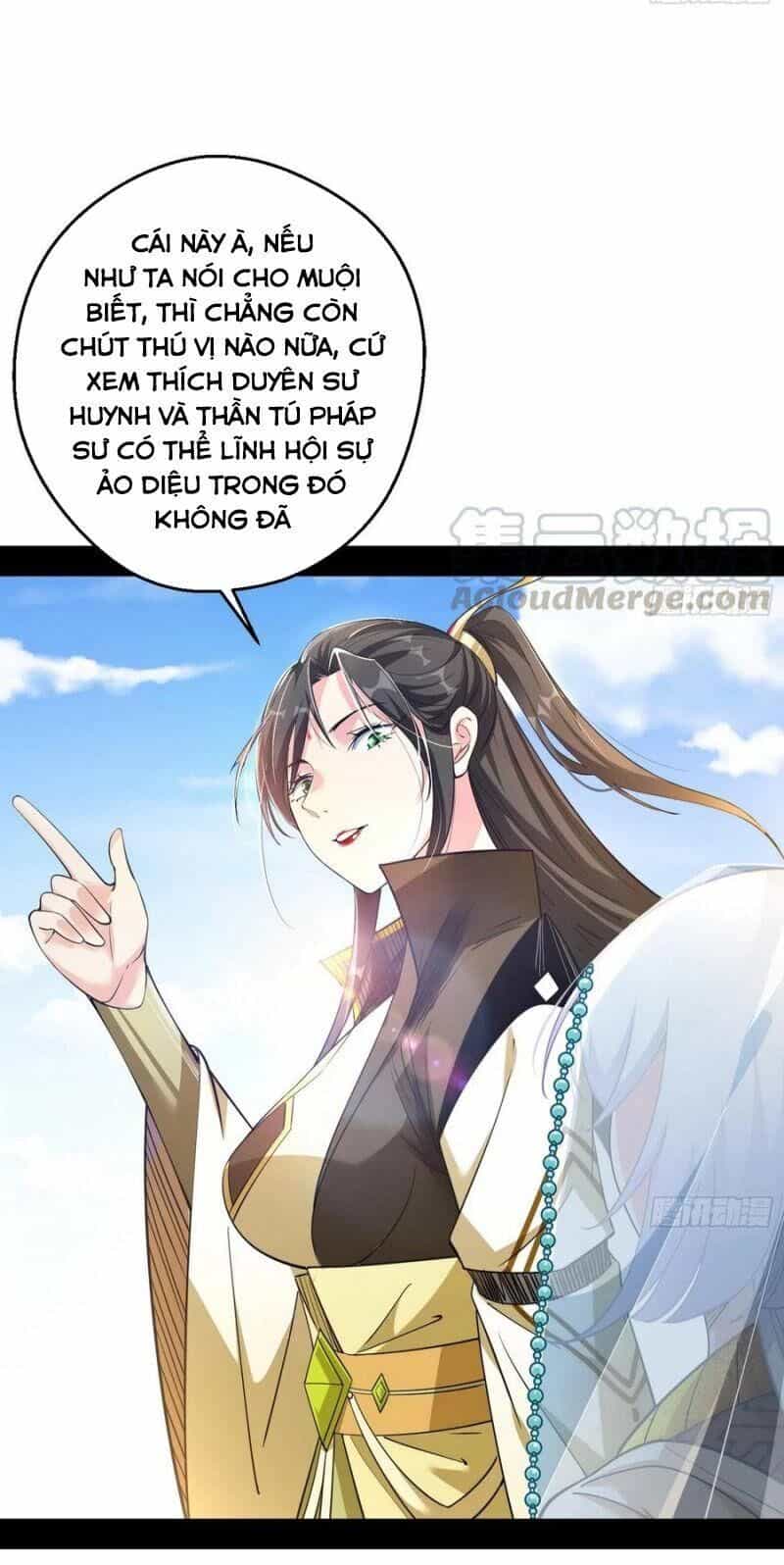 Ta Là Tà Đế - Chương 122 - ảnh 20