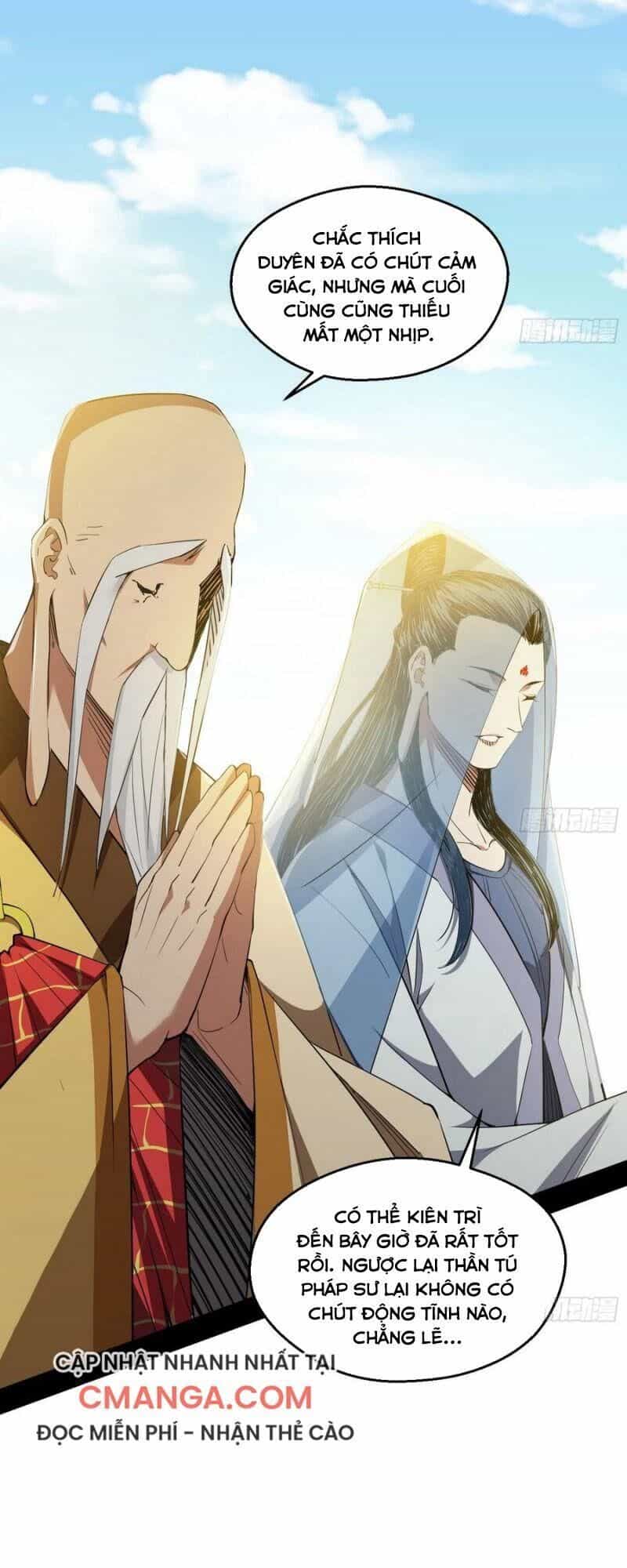 Ta Là Tà Đế - Chương 122 - ảnh 25