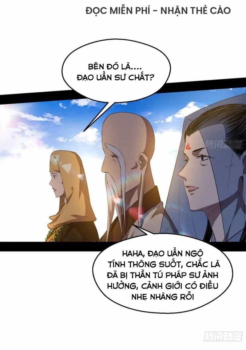 Ta Là Tà Đế - Chương 122 - ảnh 57