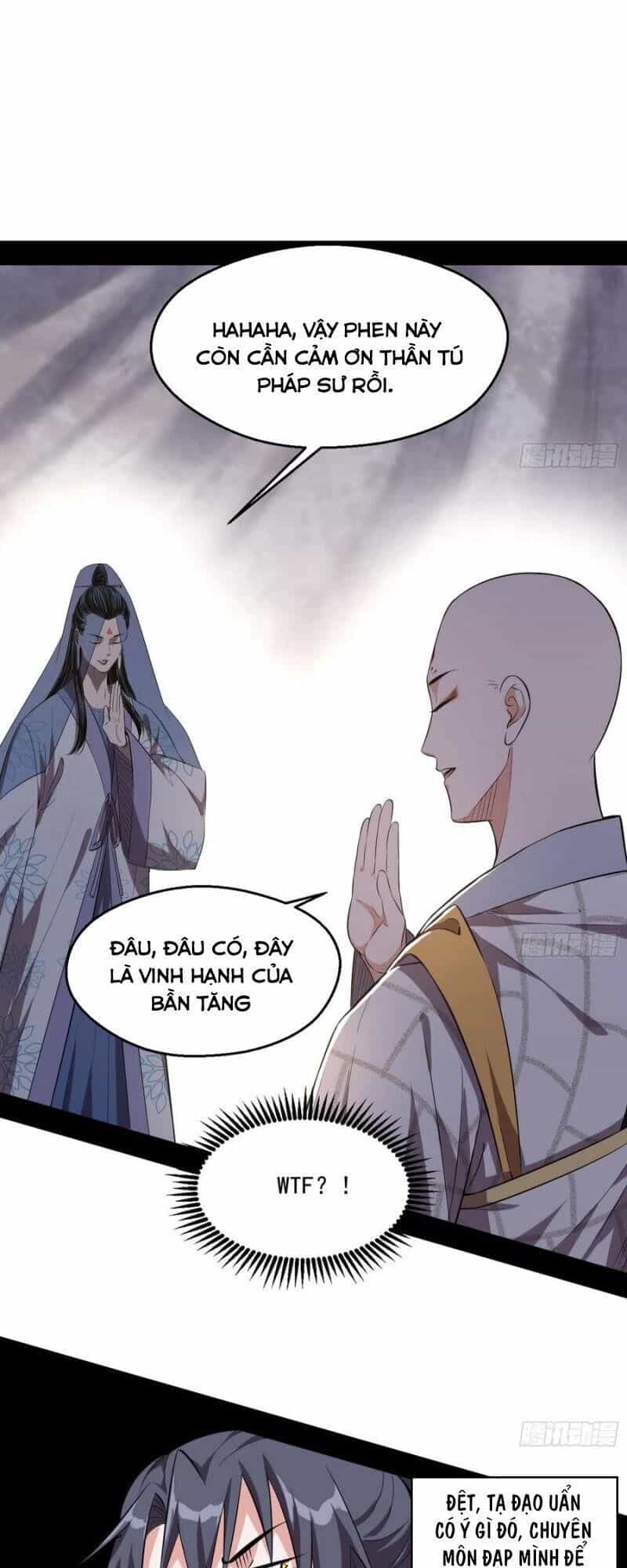 Ta Là Tà Đế - Chương 122 - ảnh 58