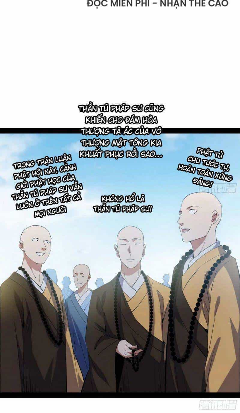 Ta Là Tà Đế - Chương 123 - ảnh 23