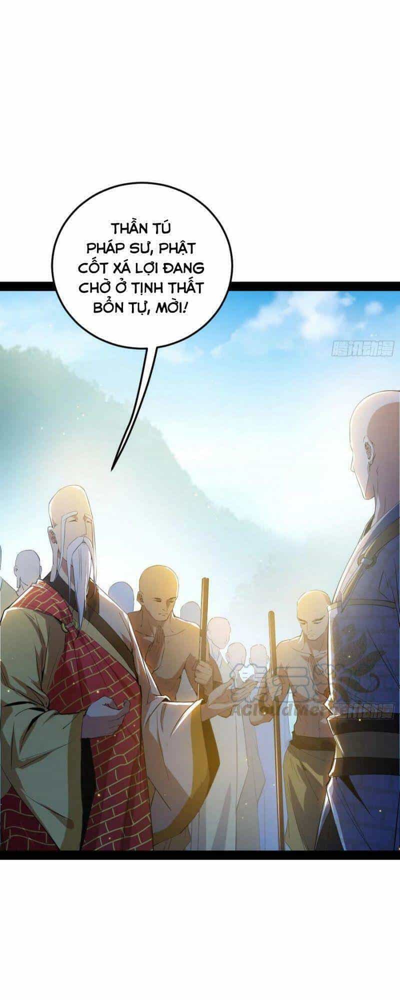 Ta Là Tà Đế - Chương 123 - ảnh 24