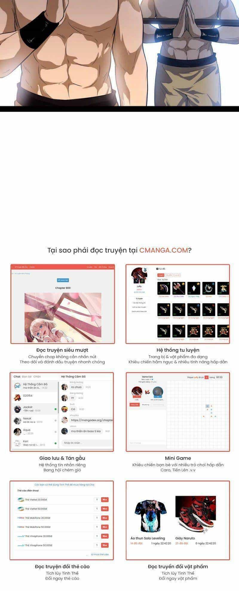 Ta Là Tà Đế - Chương 123 - ảnh 31