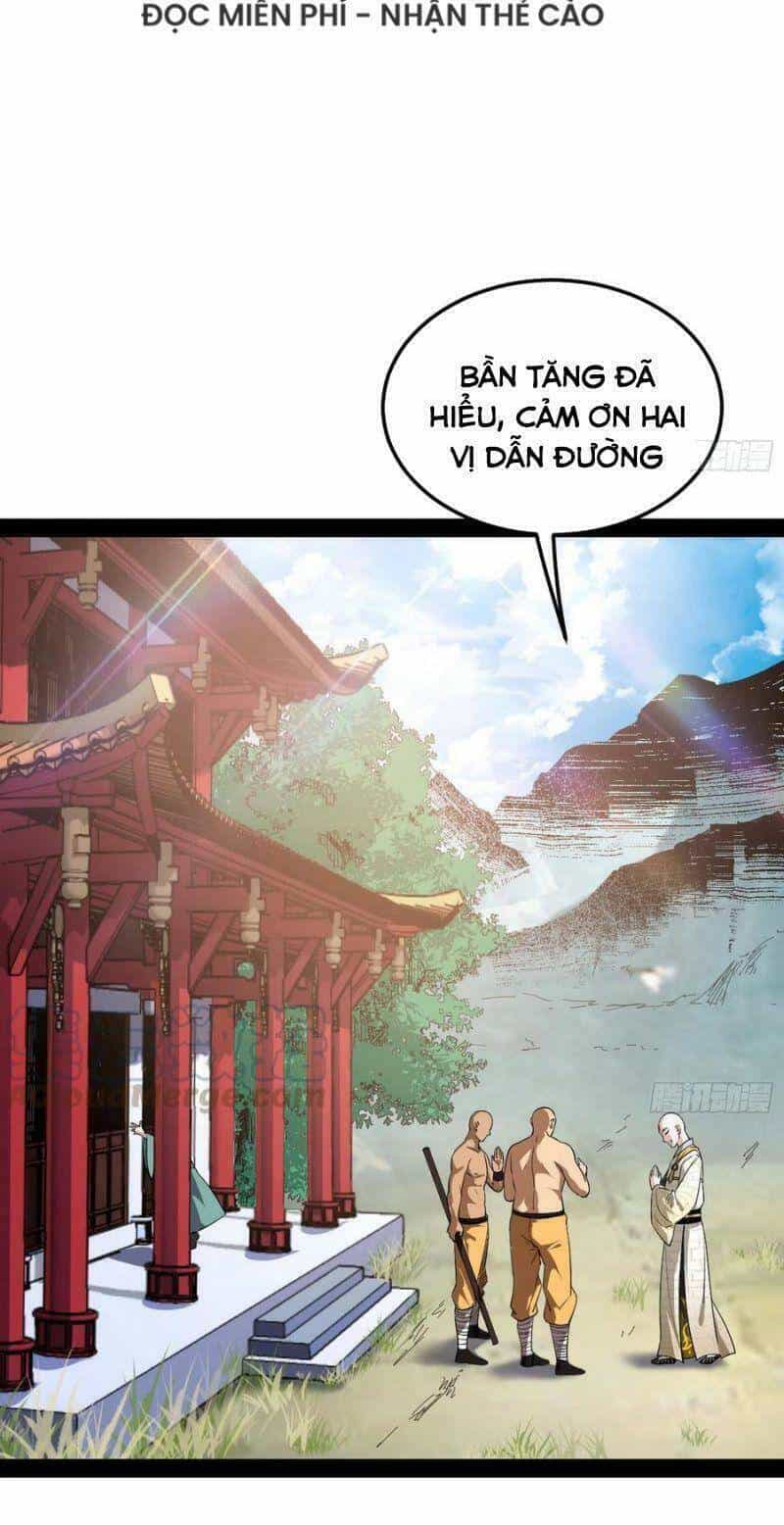 Ta Là Tà Đế - Chương 123 - ảnh 35