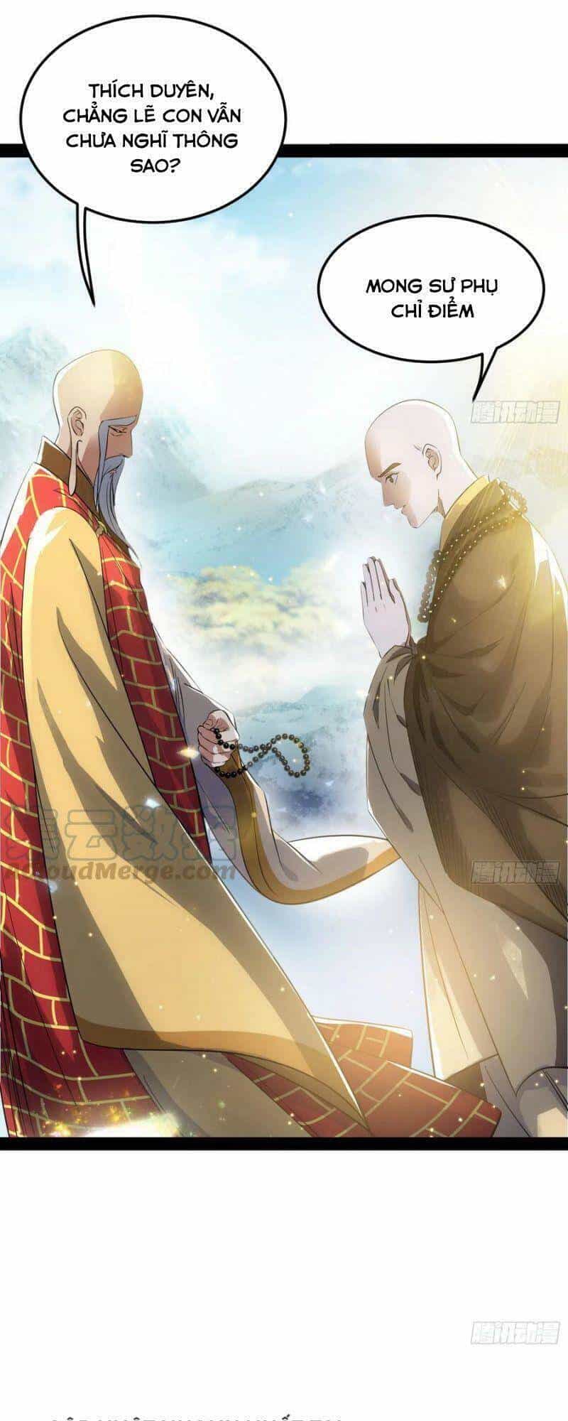 Ta Là Tà Đế - Chương 123 - ảnh 5